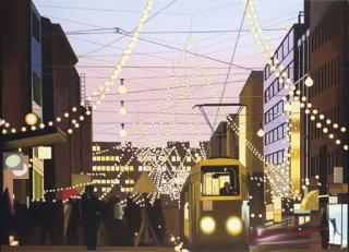 Shibu Natesan - Stand Alone