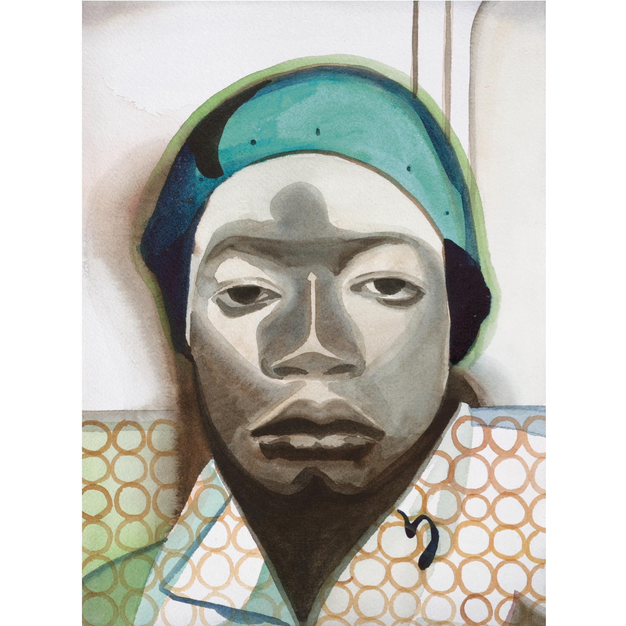 Shibu Natesan - Untitled