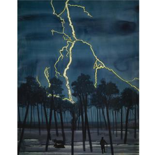 Shibu Natesan - Untitled