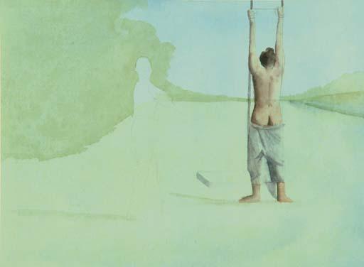 Shibu Natesan - Untitled