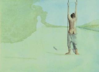 Shibu Natesan - Untitled