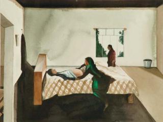 Shibu Natesan - Untitled