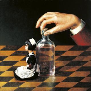 Shichinoche Masaru - Check!