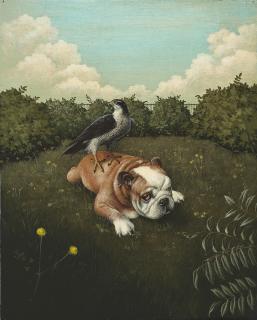 Shichinohe Masaru - Garden