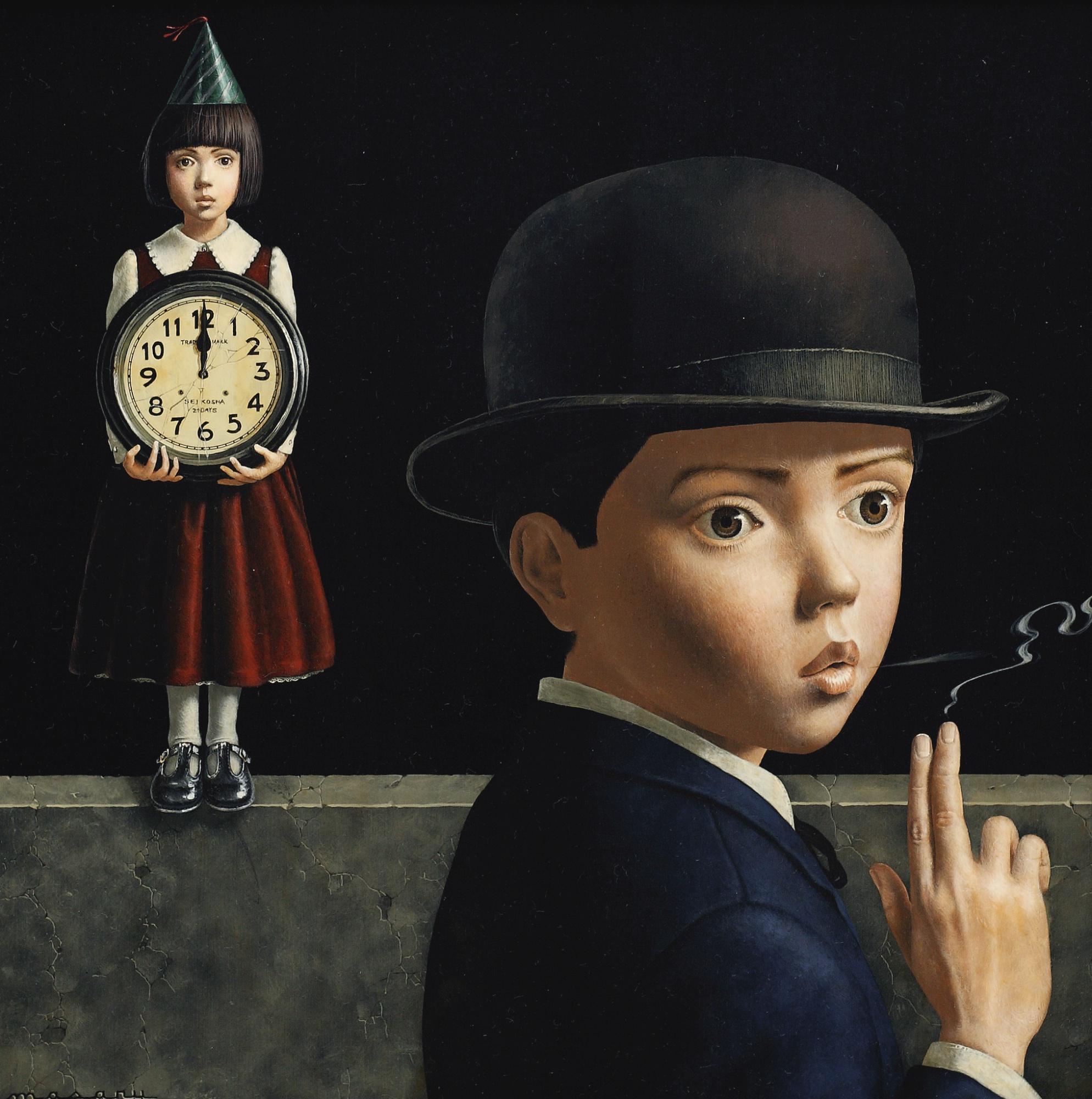 Shichinohe Masaru - Moonlight Sniper