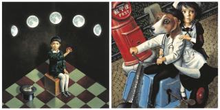 Shichinohe Masaru - Tejnanoyoru & Lambretta