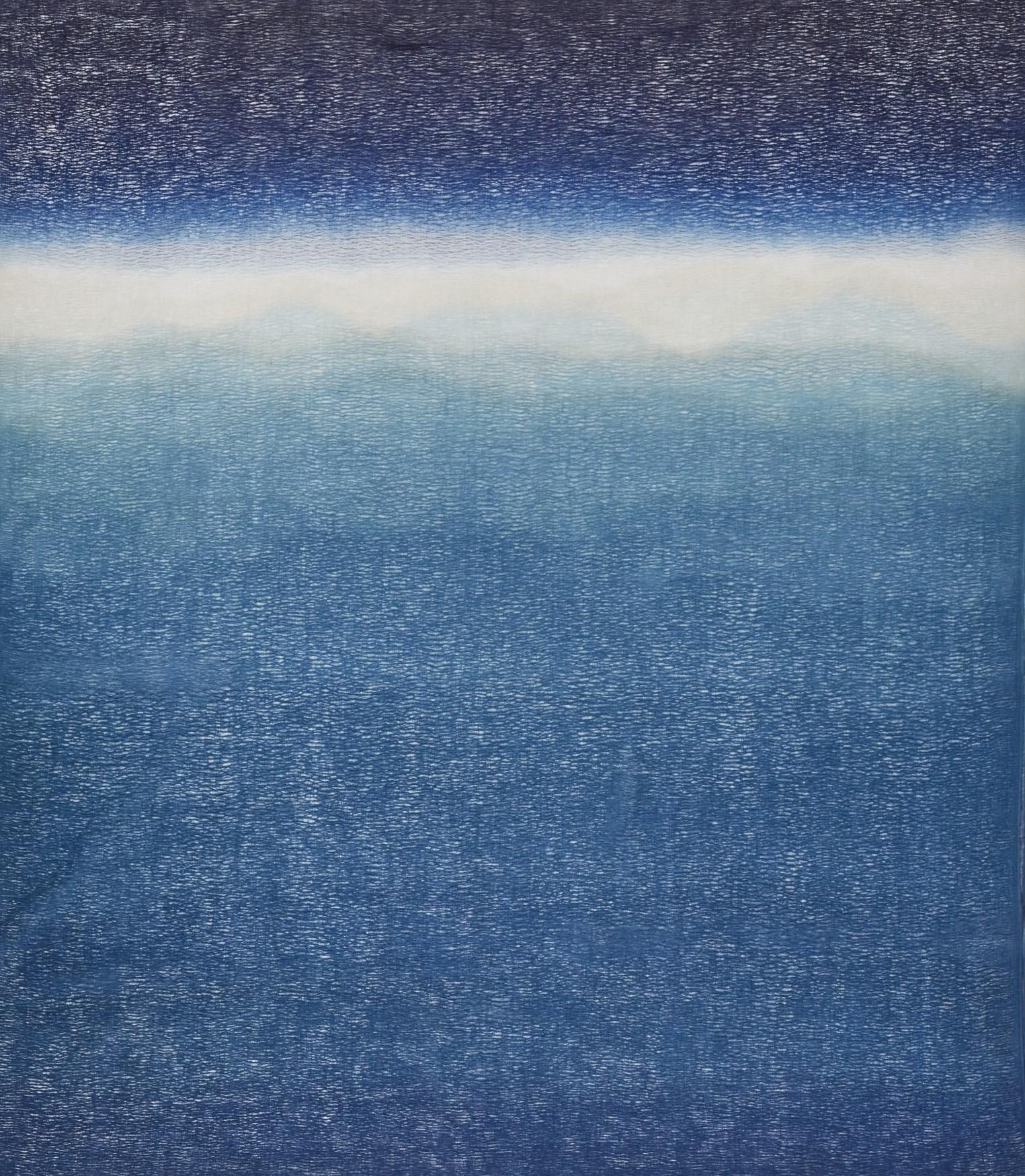 Shihoko Fukumoto - Evening Mist (Yugiri)