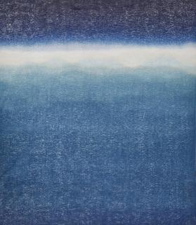 Shihoko Fukumoto - Evening Mist (Yugiri)