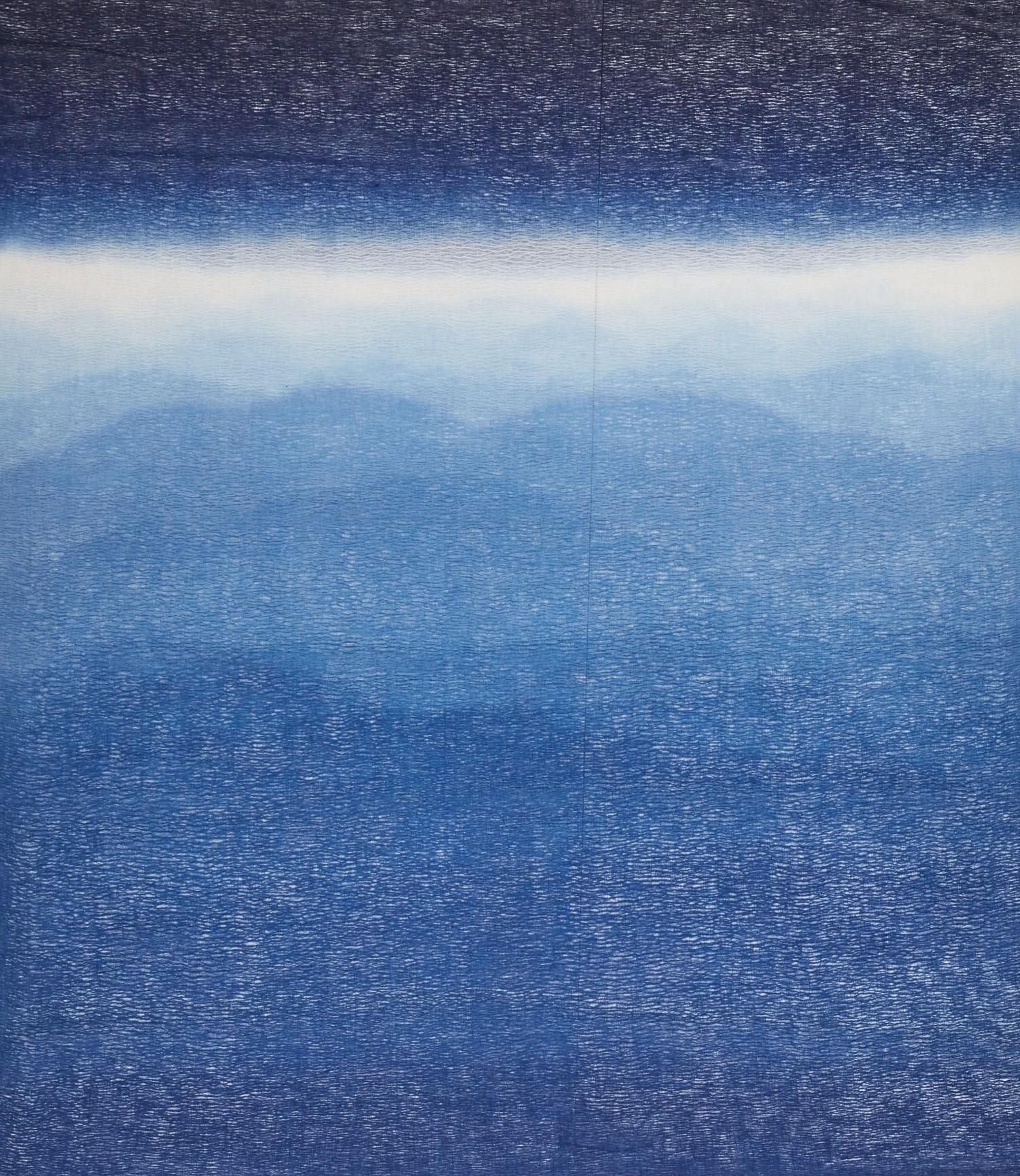 Shihoko Fukumoto - Morning Mist (Asagiri)
