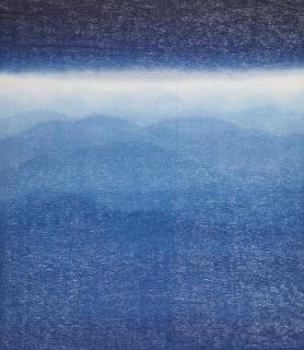 Shihoko Fukumoto - Morning Mist (Asagiri)