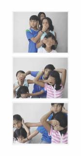 Shilpa Gupta - Untitled