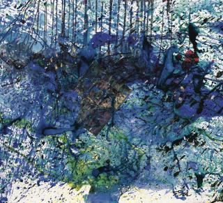 Shimamoto Shozo - Proof Of Peace Au 33