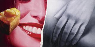 Shimon Okshteyn - Satisfaction