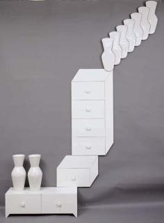 Shin Dong Won - Vases Versus Vases