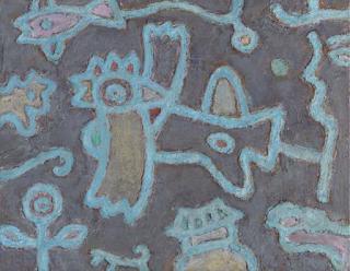 Shin Myongbom - Thought it self