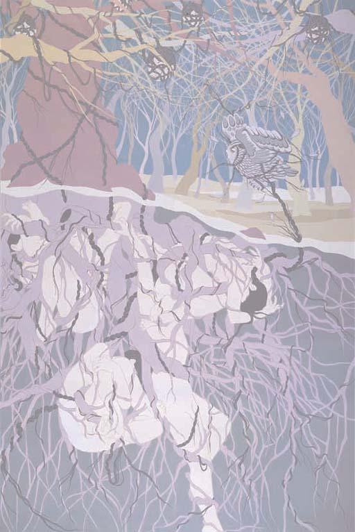 Shin Young-Mi - Hidden Dream