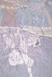 Shin Young-Mi - Hidden Dream