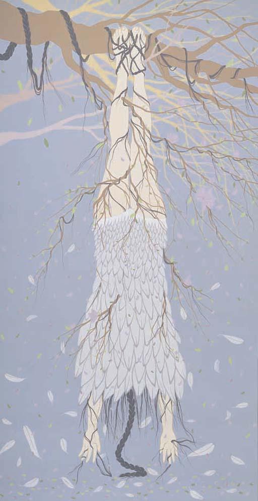 Shin Young-Mi - Memory of Owl