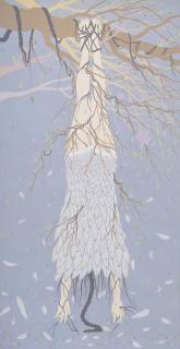 Shin Young-Mi - Memory of Owl