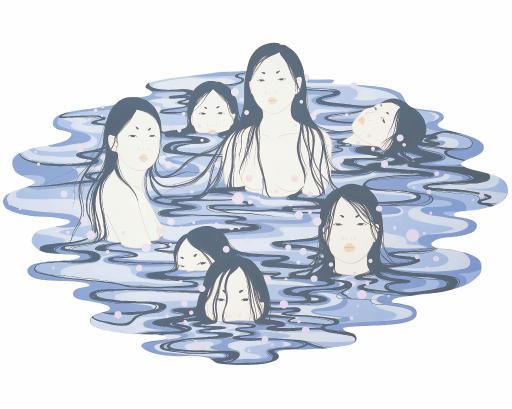 Shin Young Mi - Secret