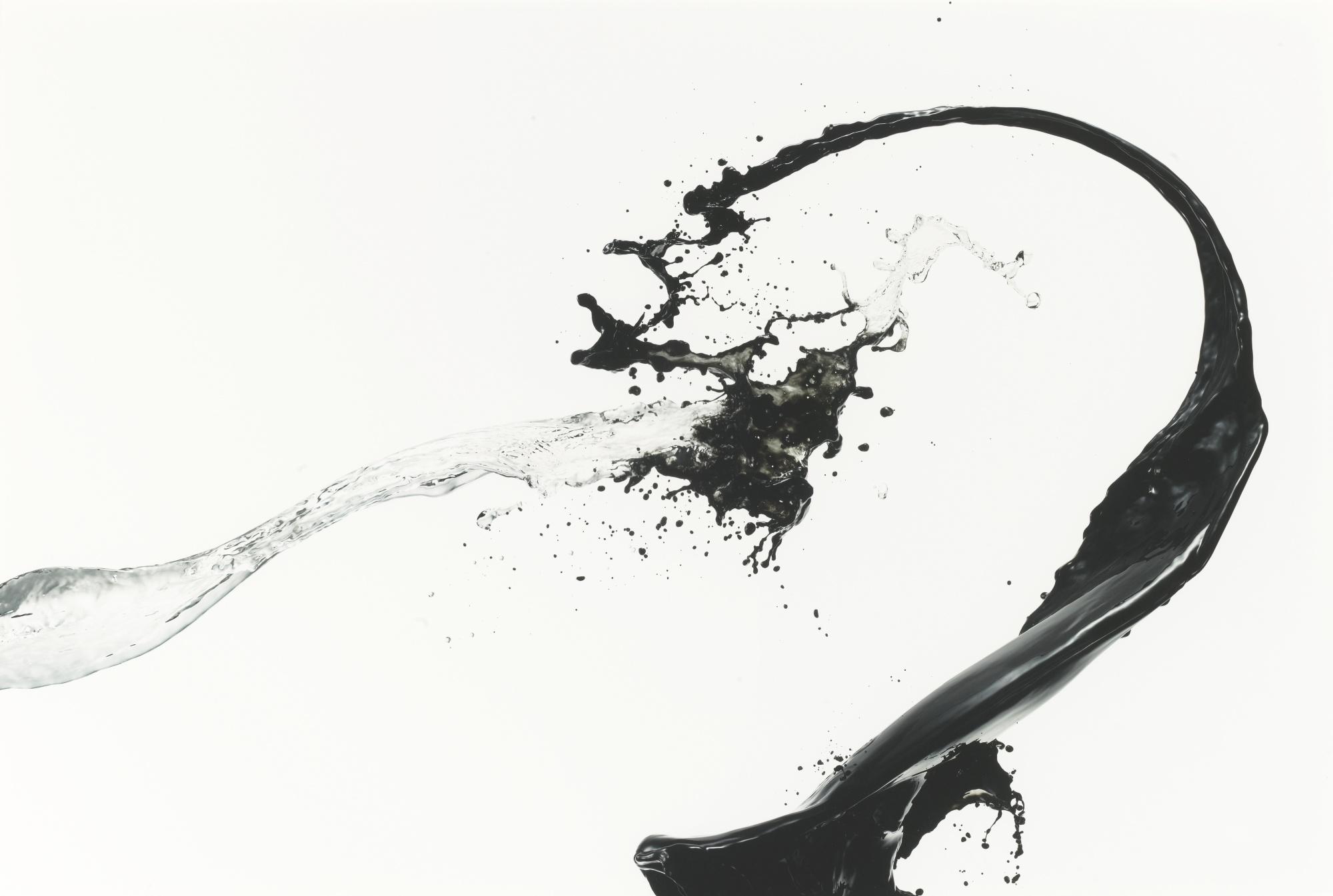 Shinichi Maruyama - \'Kusho #2\' (Writing In The Sky)