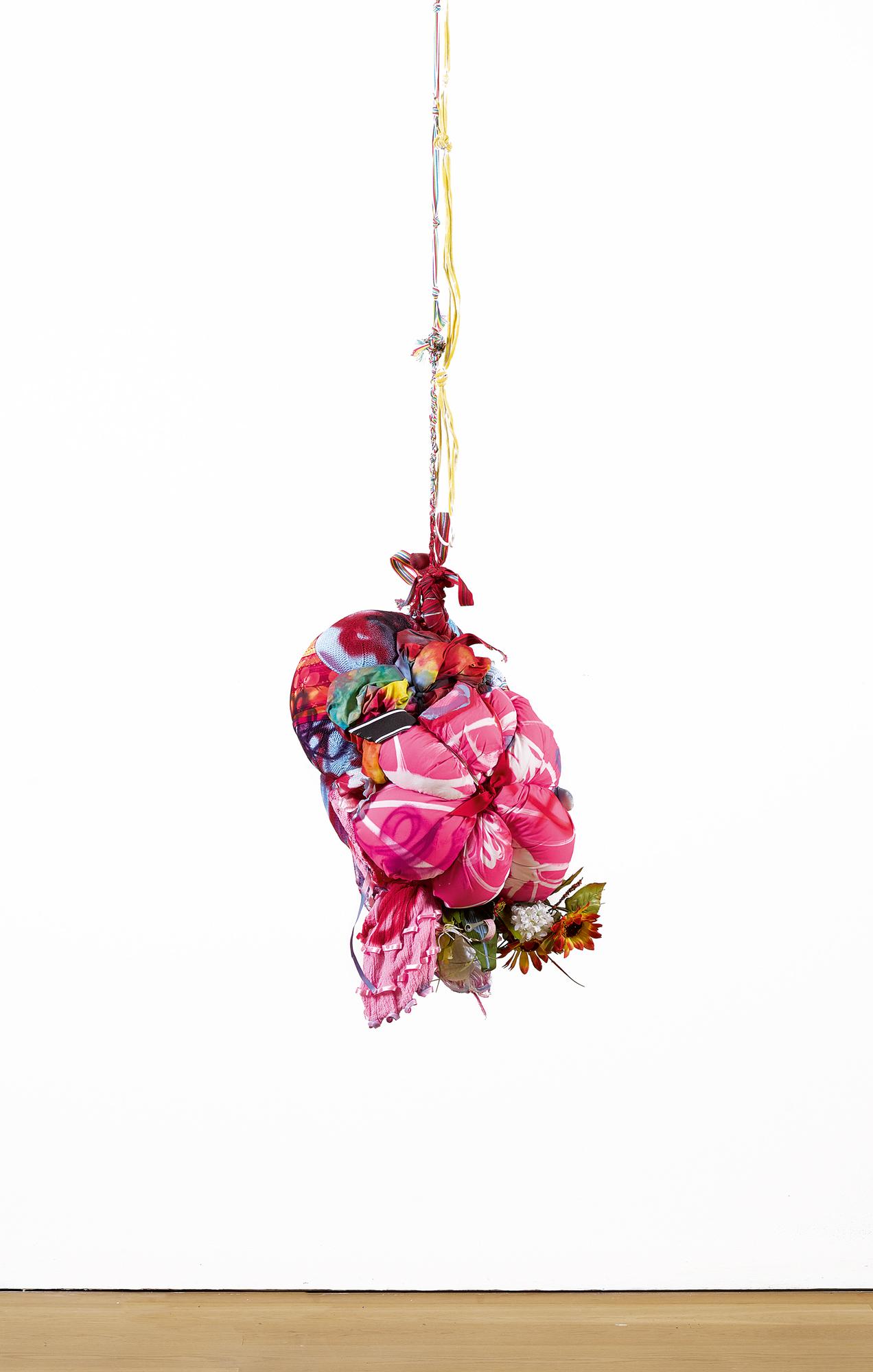 Shinique Smith - Angel