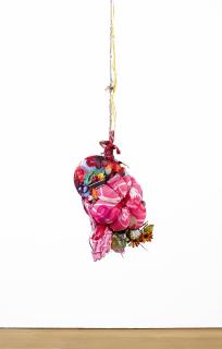 Shinique Smith - Angel