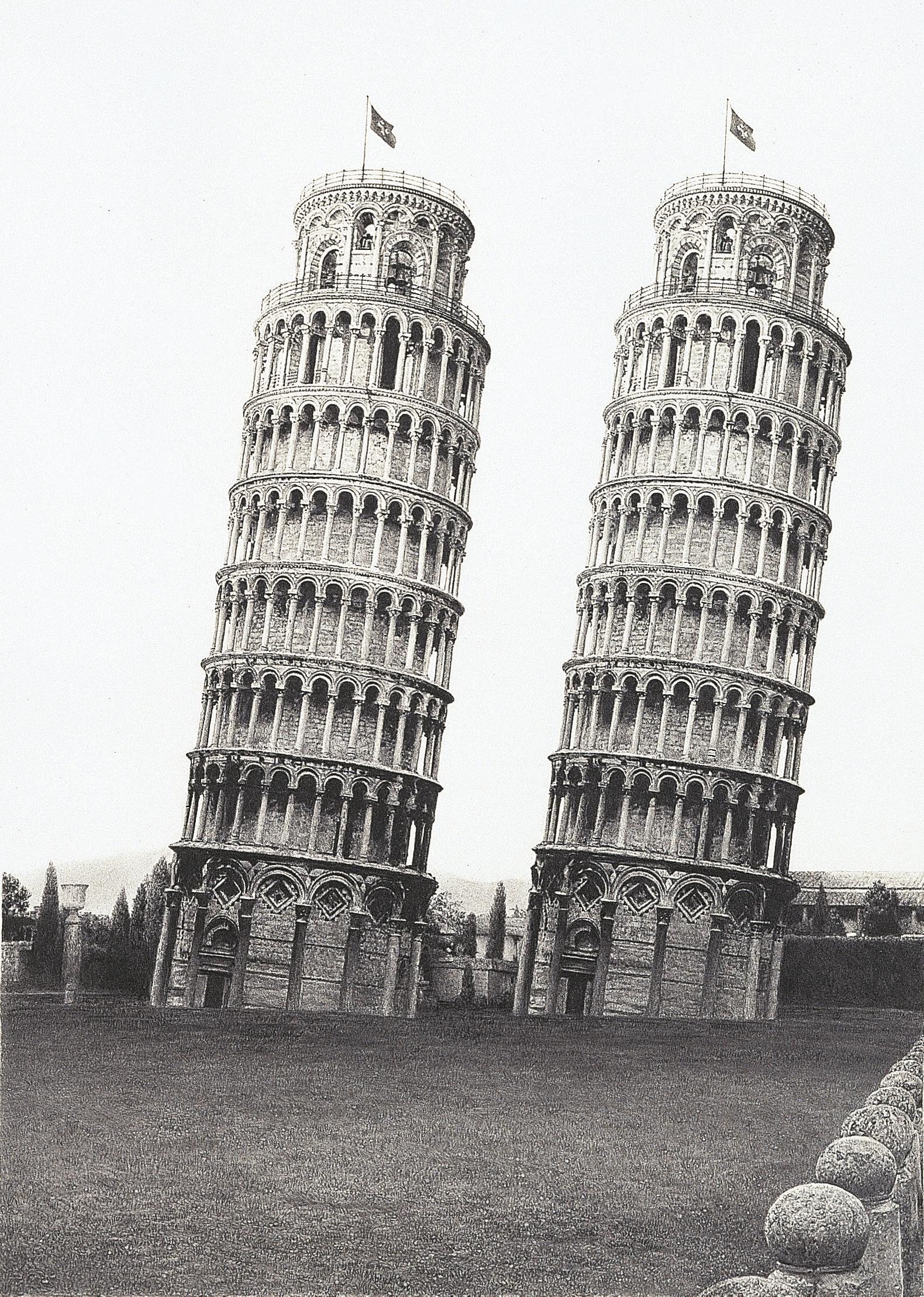 Shinji Ogawa - Pisa No. 4