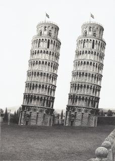 Shinji Ogawa - Pisa No. 4