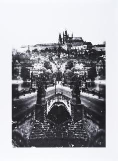 Shinji Ogawa - PRAGUE 2 (SYMMETRY / ASYMMETRY SERIES)
