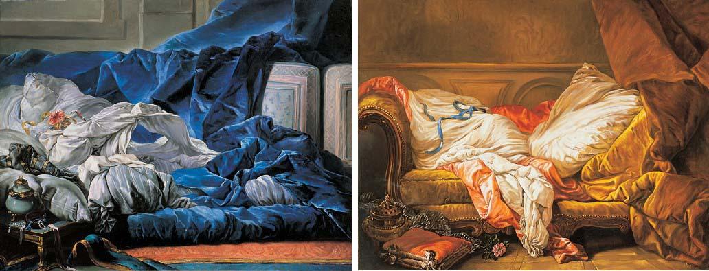 Shinji Ogawa - Without You - Odalisque (gold & blue)