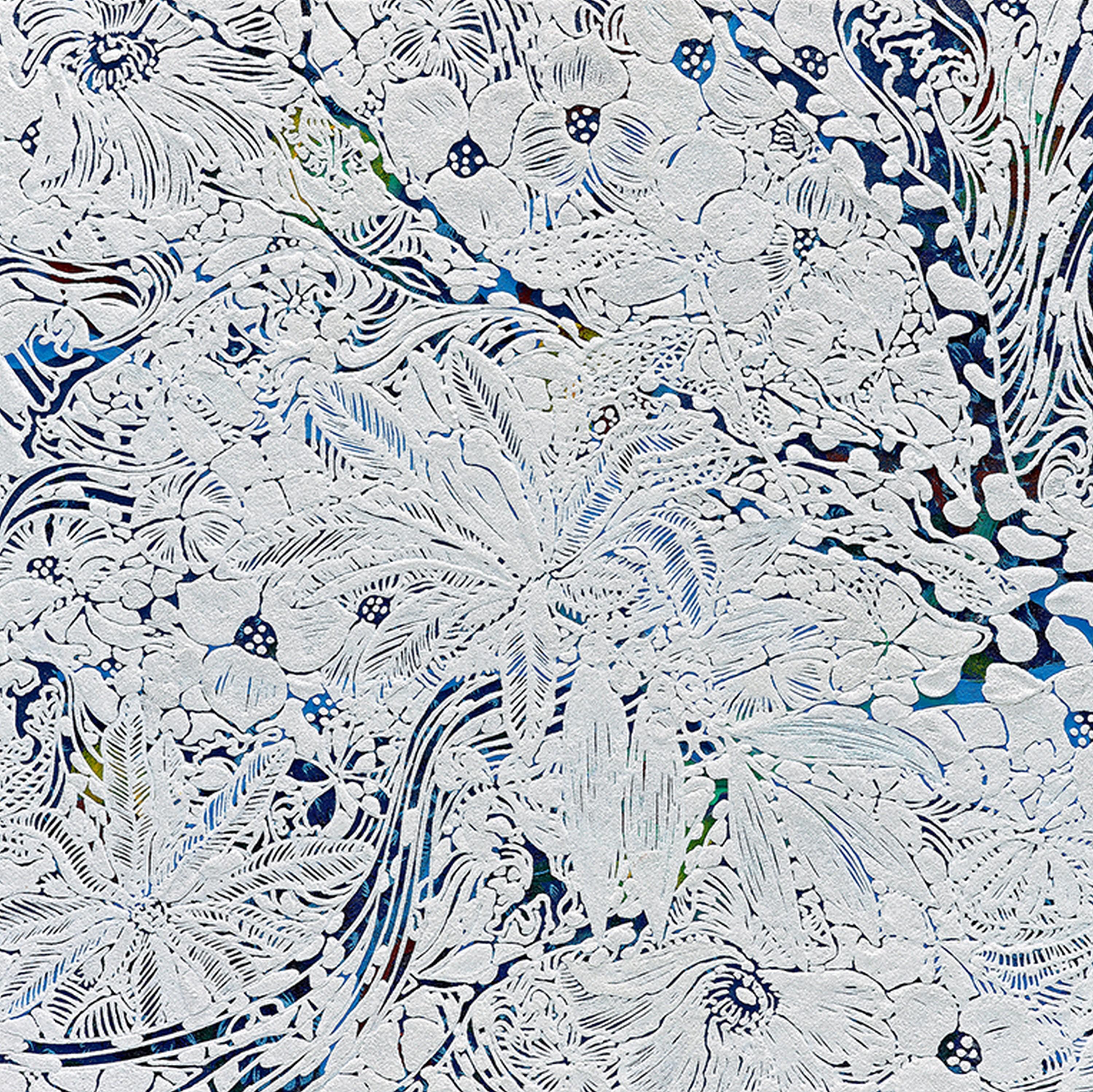 Shinji Ohmaki - Echoes – Crystallization(Executed In 2013)