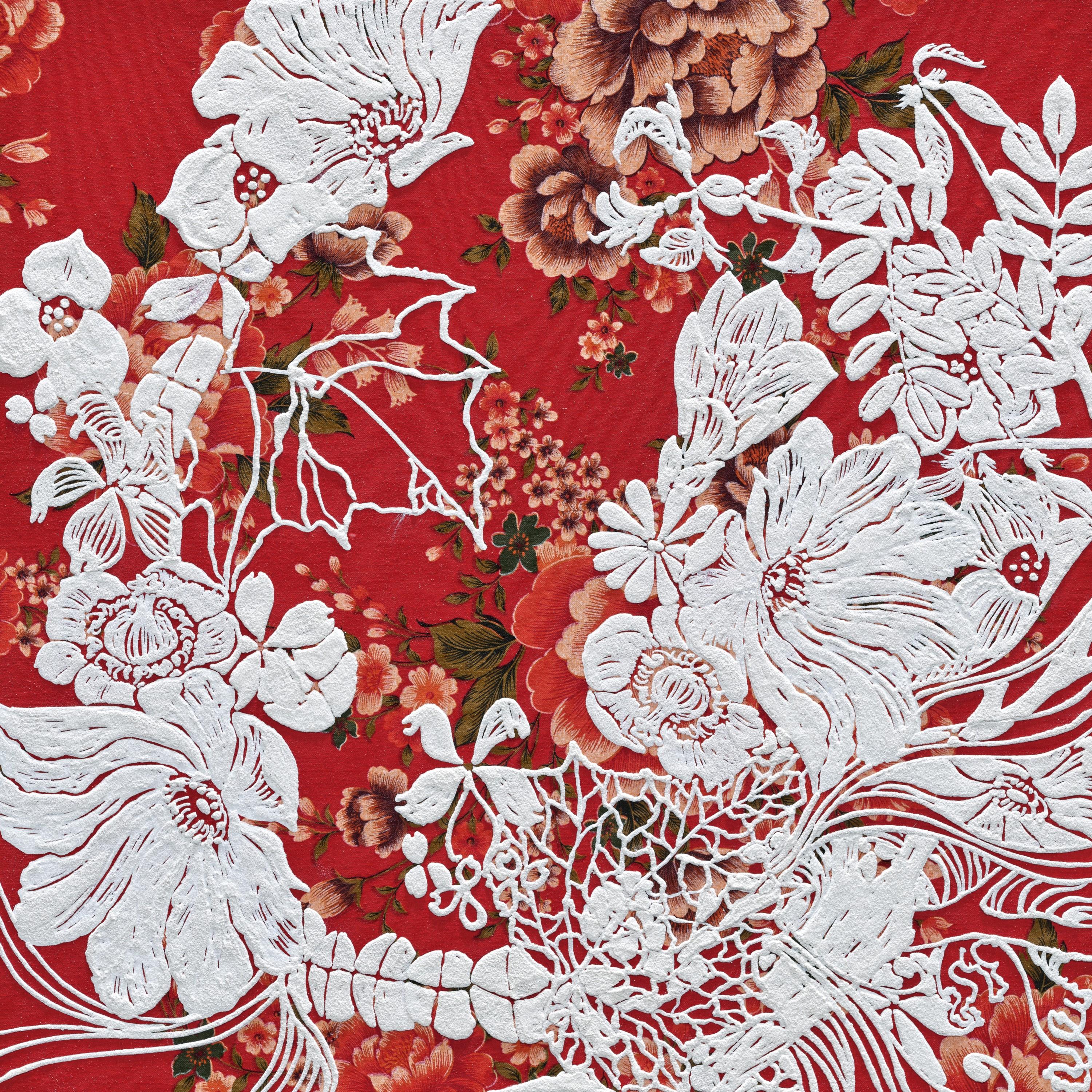 Shinji Ohmaki - Echoes – Crystallization (Executed In 2013)