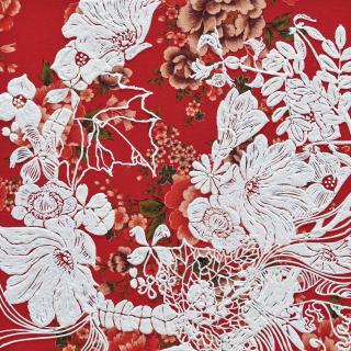 Shinji Ohmaki - Echoes – Crystallization (Executed In 2013)