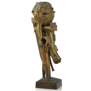 Shinkichi Tajiri - American Untitled