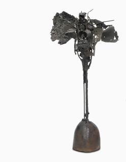 Shinkichi Tajiri - Angel II