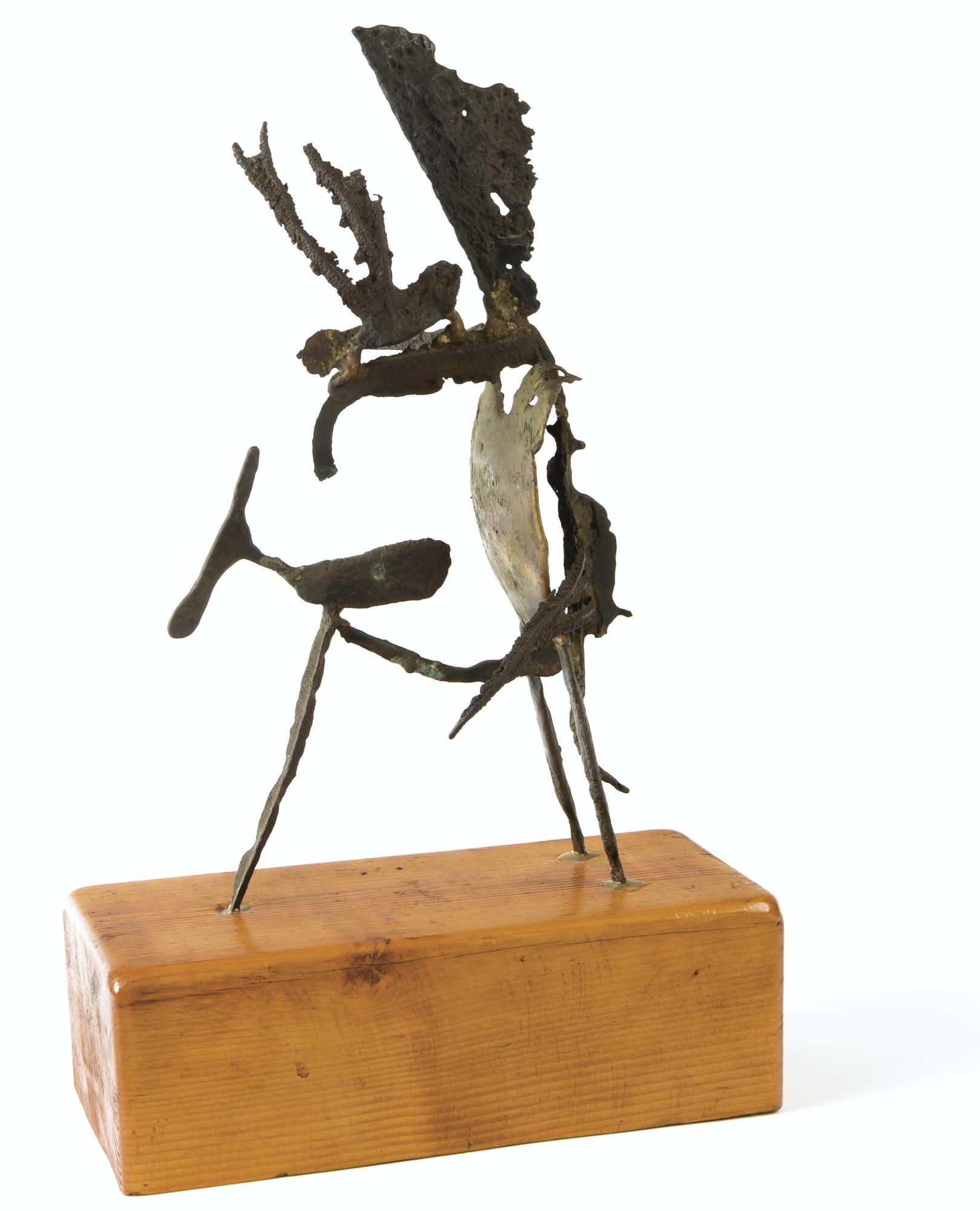 Shinkichi Tajiri - Don Quichotte