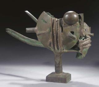 Shinkichi Tajiri - Eclipse