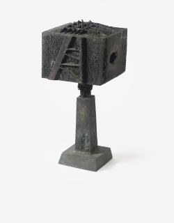 Shinkichi Tajiri - Fortress