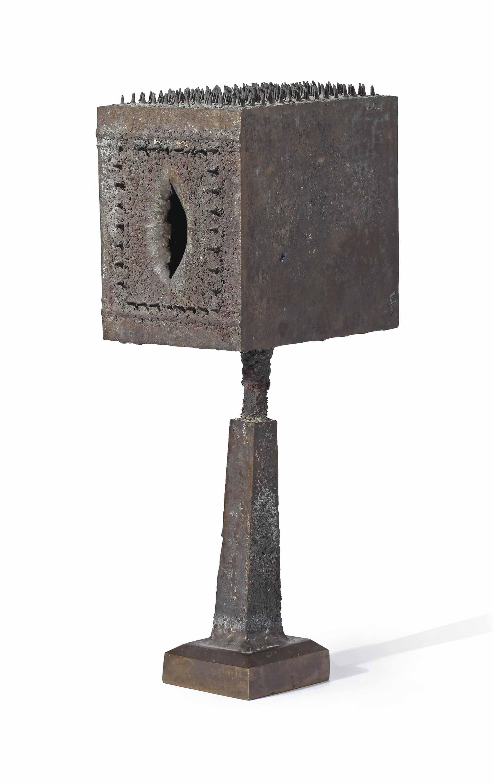 Shinkichi Tajiri - Fortress