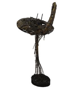 Shinkichi Tajiri - Germination