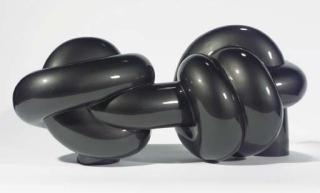 Shinkichi Tajiri - Knot One And Two