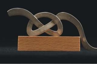 Shinkichi Tajiri - Knot