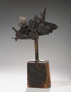 Shinkichi Tajiri - Landscape