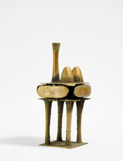 Shinkichi Tajiri - Made in USA.