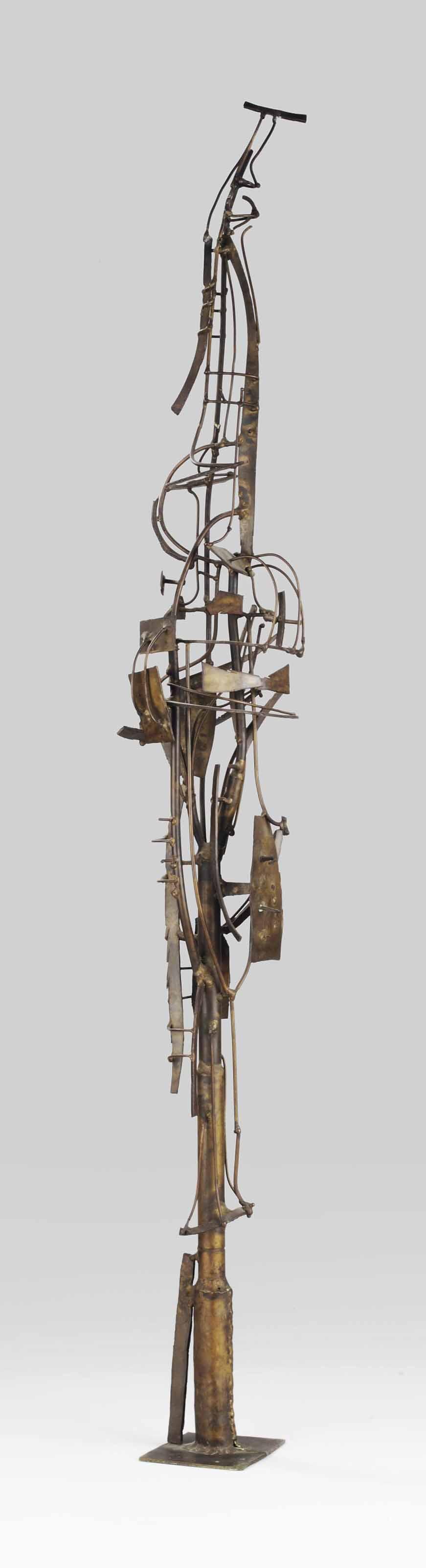 Shinkichi Tajiri - Untitled