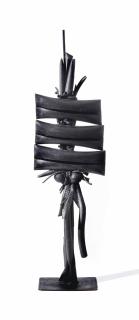 Shinkichi Tajiri - Untitled