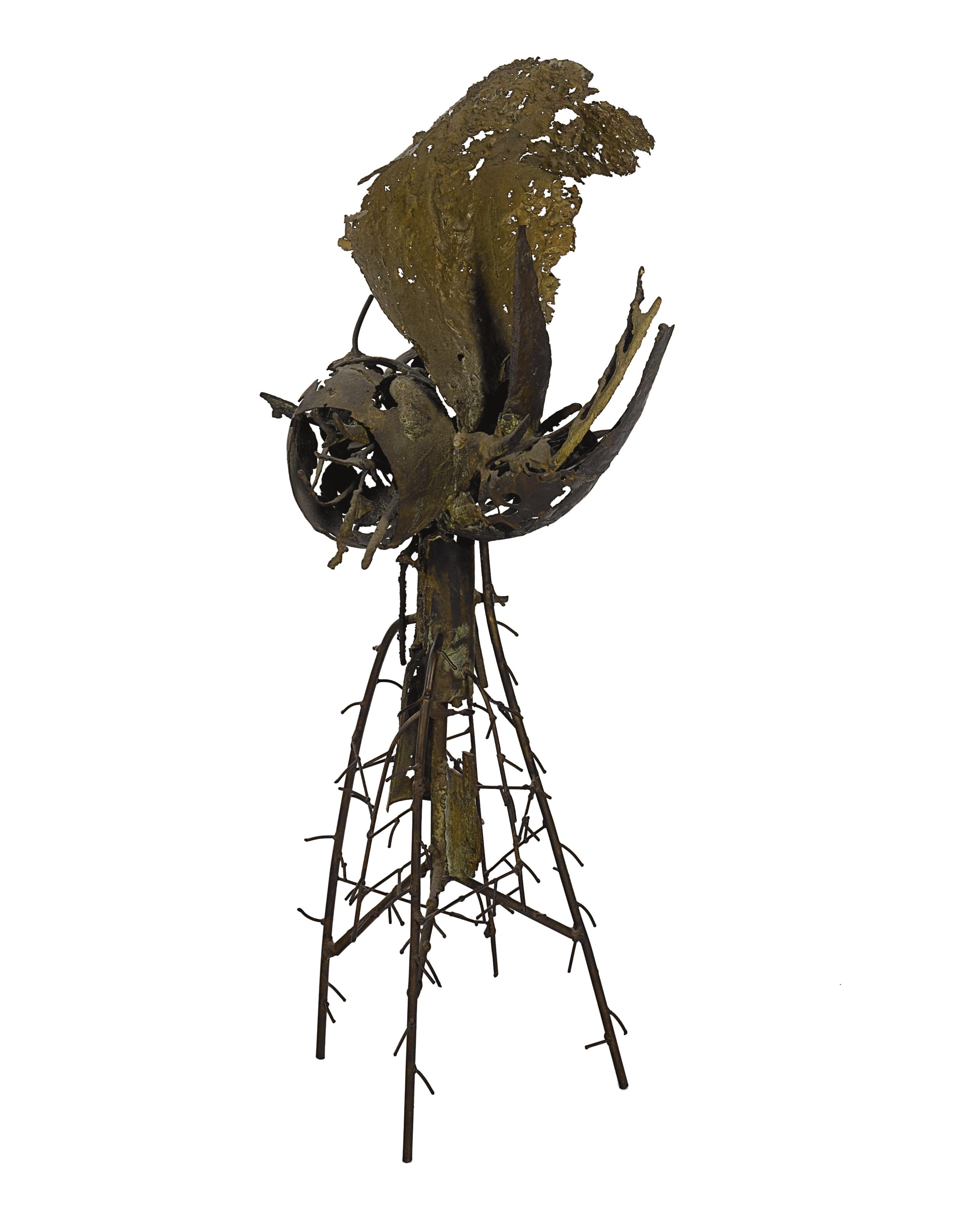 Shinkichi Tajiri - Warrior