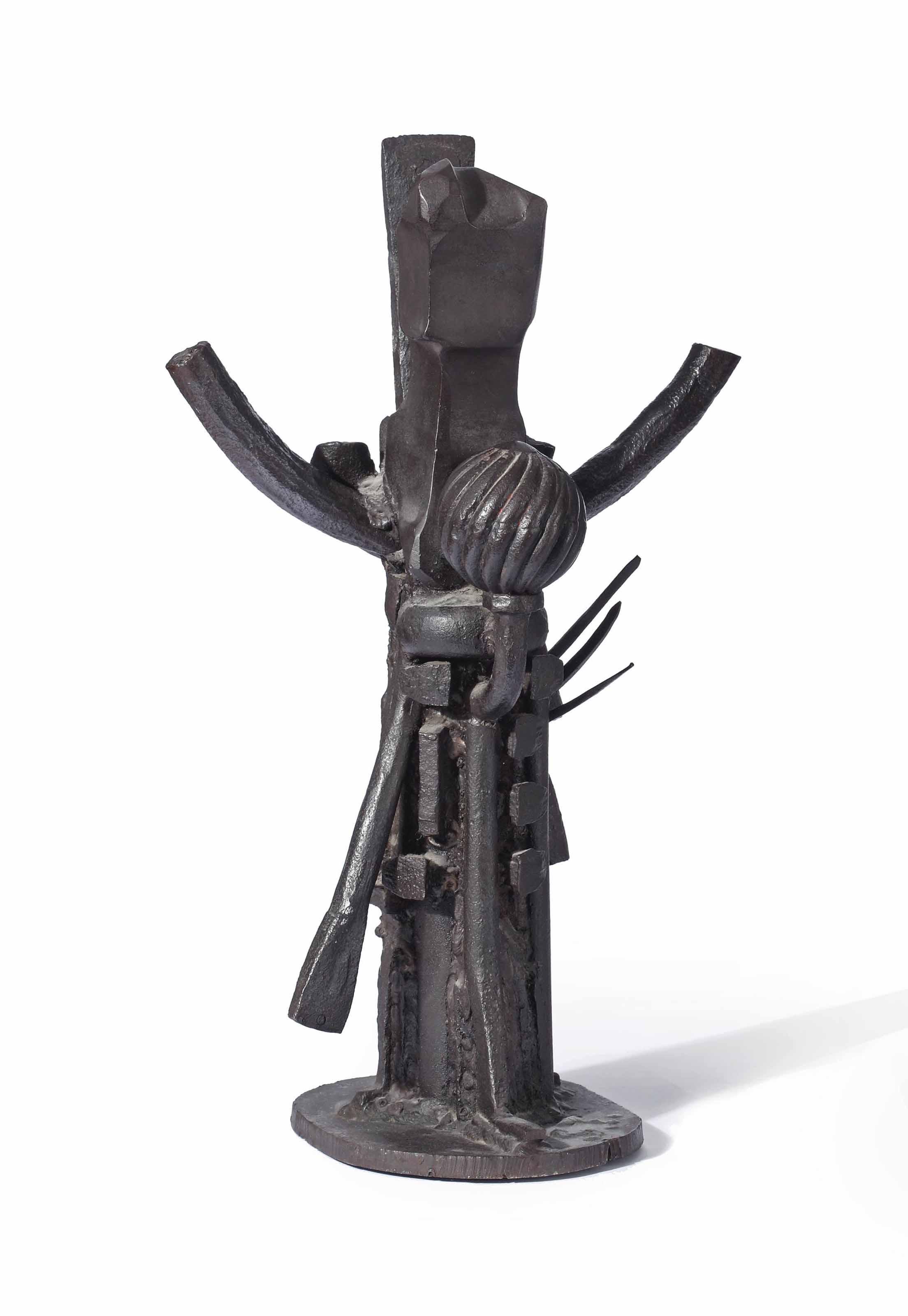 Shinkichi Tajiri - Warrior