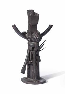 Shinkichi Tajiri - Warrior